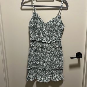 Abercrombie summer dress